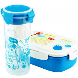 9565樂(lè)味飯盒套裝