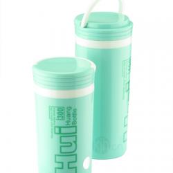 密封雙層保溫300ML、4