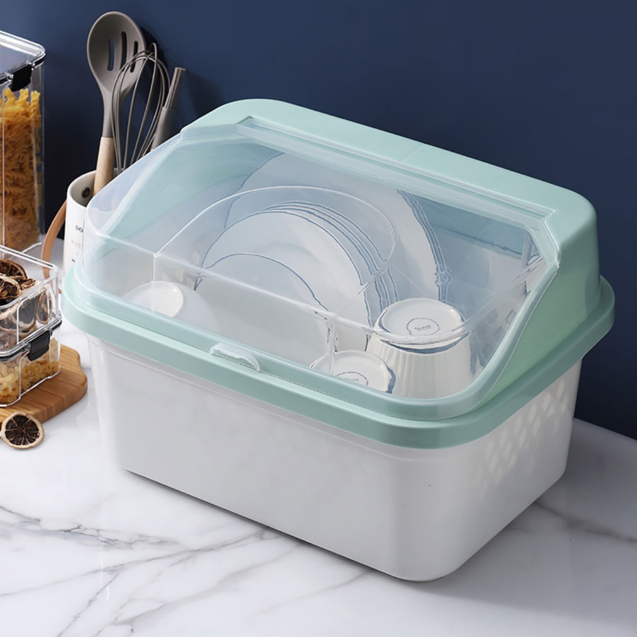 碗柜(帶瀝水籃，底部無(wú)