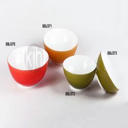 水晶雙色碗(950ml、75