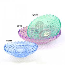 時(shí)尚果盤（小、中、大）