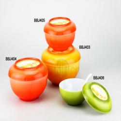 濾油碗（帶蓋）1850ML、13