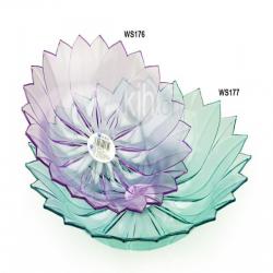 時(shí)尚果盤(中、大)