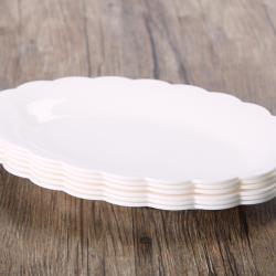 7寸、8.5寸、10寸花邊