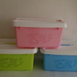 便利手提收納箱（大號(hào)）