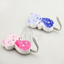 甜心貓卡通強力粘鉤2