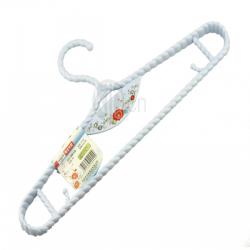 新意衣架（3個莊）