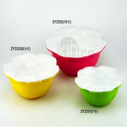 梅花滴水篩（7寸、8.5寸