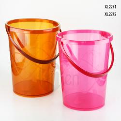 悅動(dòng)水桶（大、小）