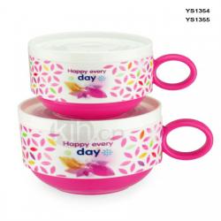 米哆哆餐杯（小號、大號