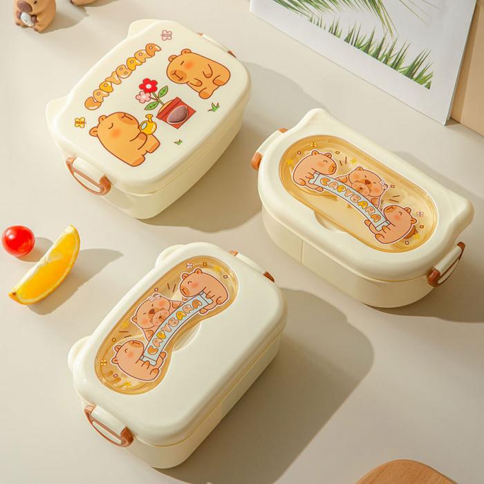 魔法豚長方形/萌鏡豚/