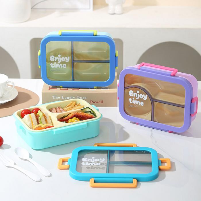 星樂便當盒 下單可選