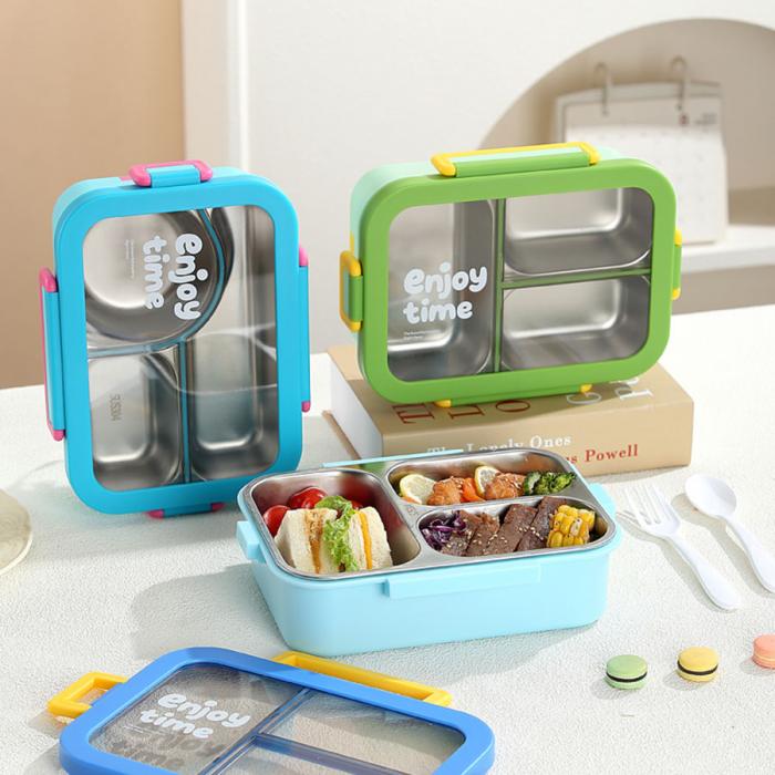 星樂便當盒 下單可選