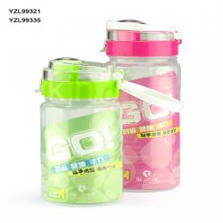 運(yùn)動(dòng)水壺(600ml、400m