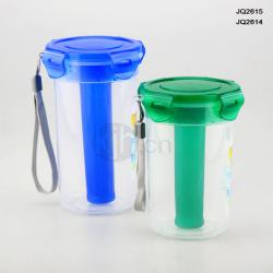 400ml、500ml圓形冰爽