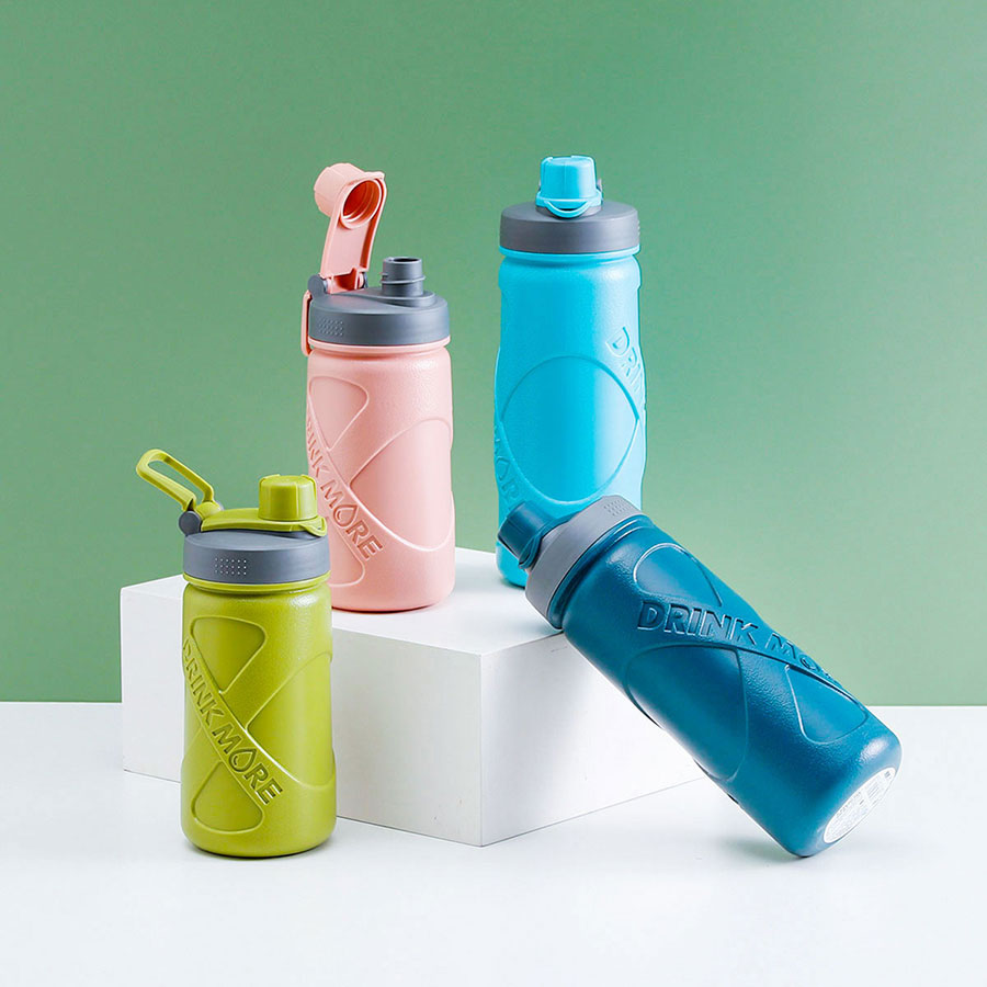 躍動運(yùn)動水壺D款(X形