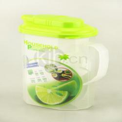 橢圓多邊冷水壺（?。?600